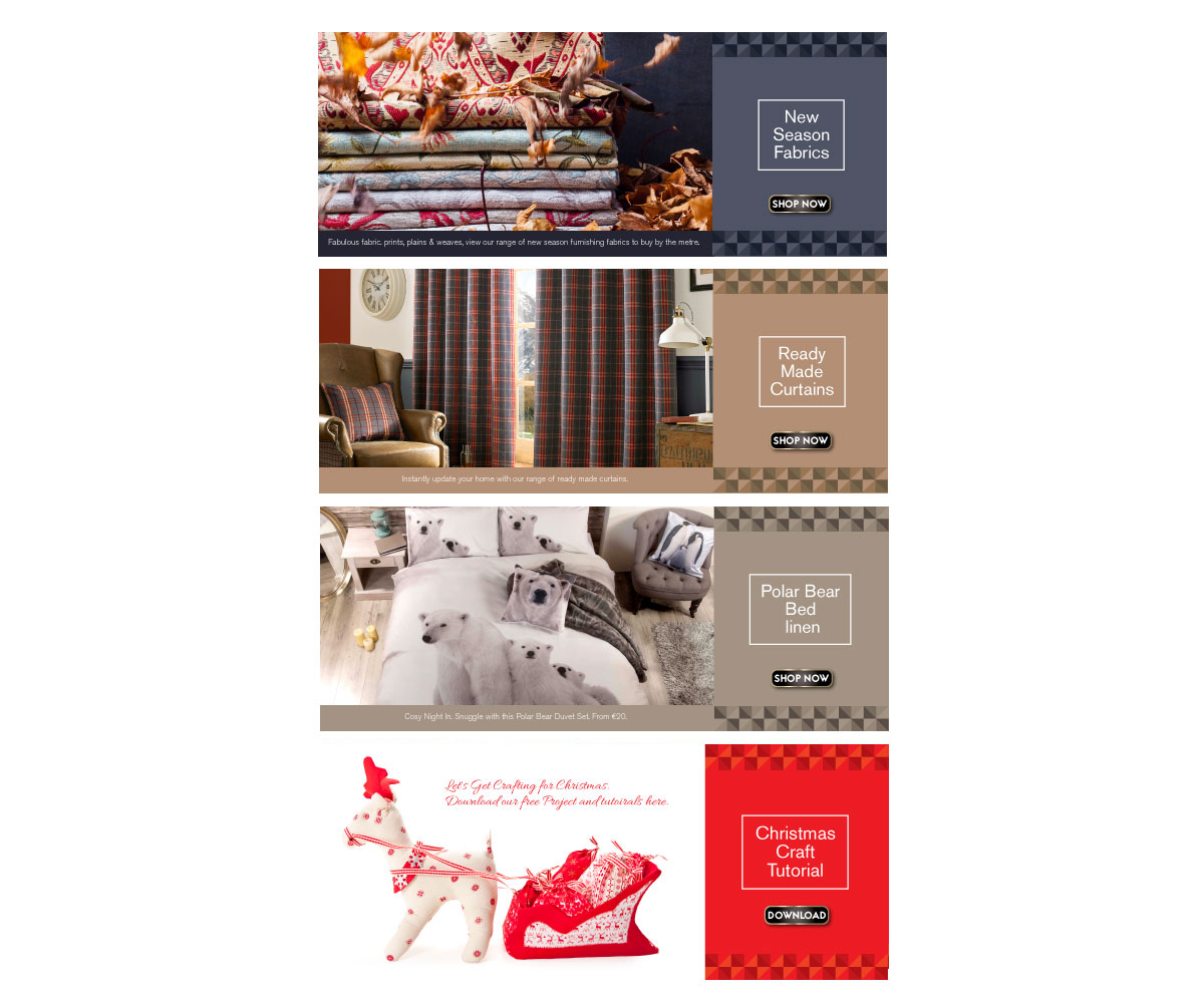 Banner Ad Design by Khoo for this project | Design #4871649