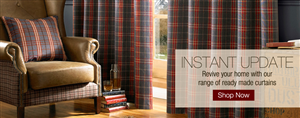 Banner Ad Design by HannahDesign