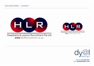 Logo-Design von Dyal Design für dieses Projekt | Design #234777