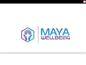 Logo Design by ARTMD for Maya Wellbeing | Design: #4871584