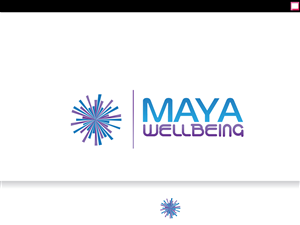 Logo Design by ARTMD for Maya Wellbeing | Design: #4871651