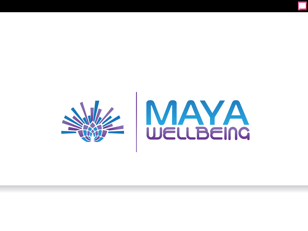 Logo Design by ARTMD for Maya Wellbeing | Design #4871711