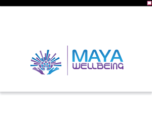 Logo Design by ARTMD for Maya Wellbeing | Design: #4871720