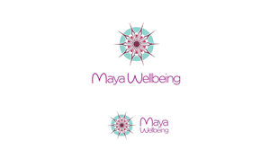 Logo Design by sbelogd for Maya Wellbeing | Design: #4885537