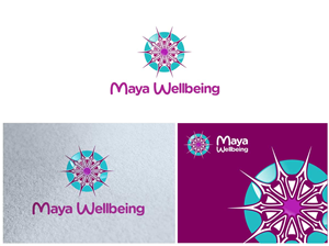 Logo Design by sbelogd for Maya Wellbeing | Design #4912862