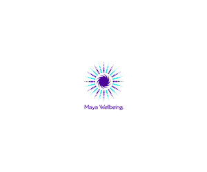 Logo Design by Ash  for Maya Wellbeing | Design: #4853878