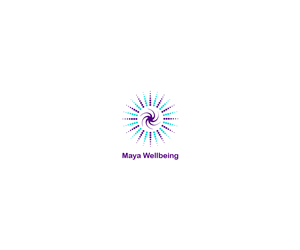 Logo Design by Ash  for Maya Wellbeing | Design: #4869868