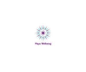 Logo Design by Ash  for Maya Wellbeing | Design: #4872138