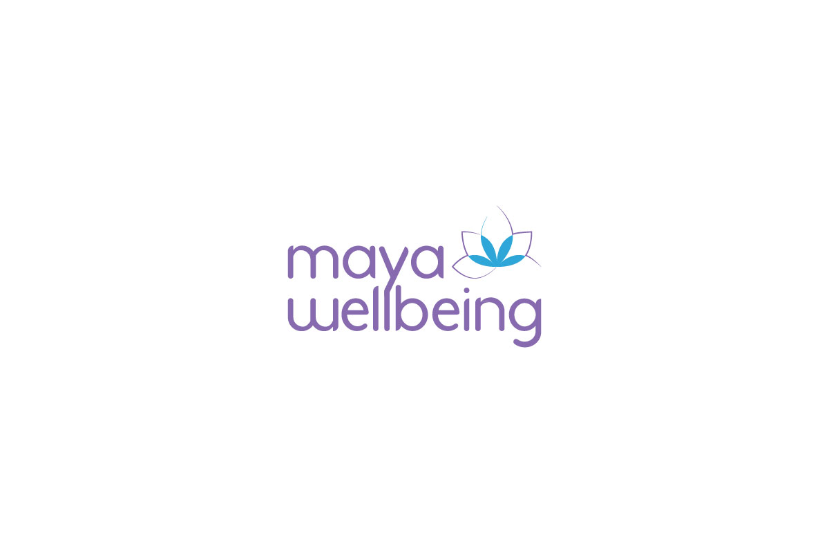 Diseño de Logo por pixelbox para Maya Wellbeing | Diseño #4849742