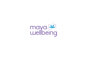 Logo Design by pixelbox for Maya Wellbeing | Design #4849742