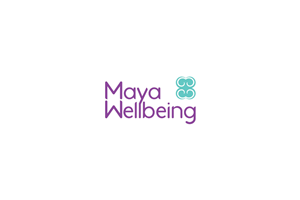 Logo Design by pixelbox for Maya Wellbeing | Design: #4863821