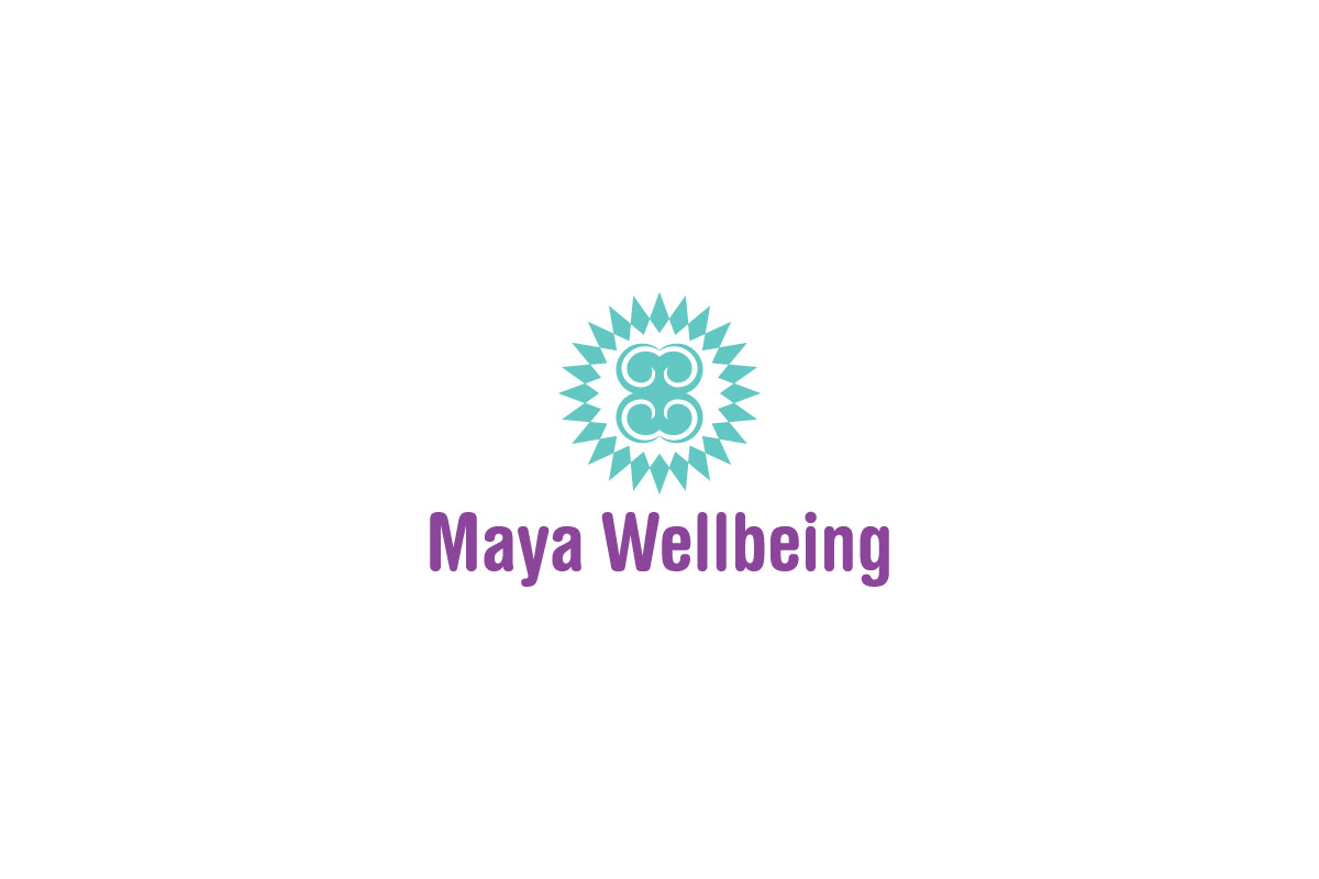 Logo Design by pixelbox for Maya Wellbeing | Design #4864087