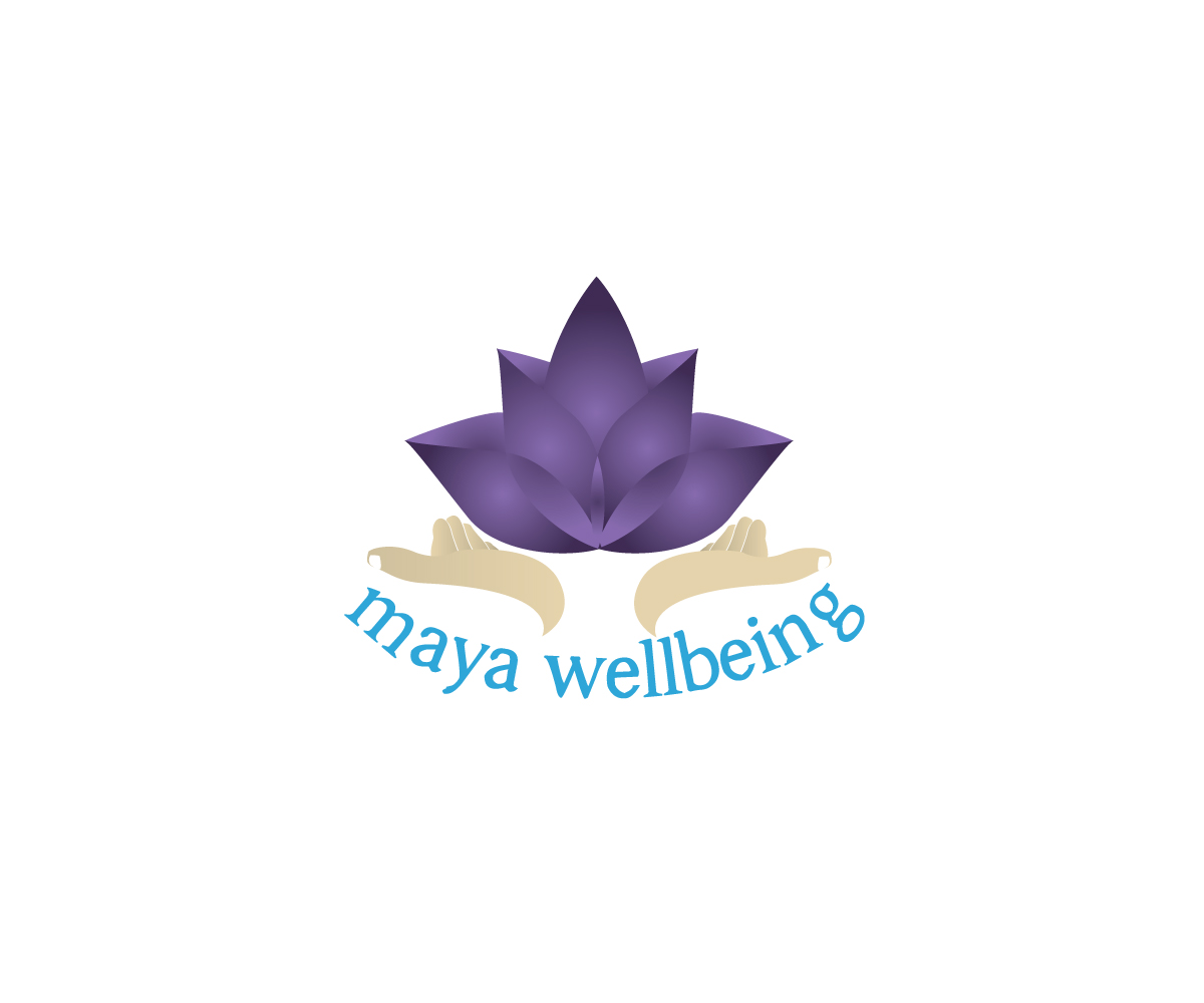 Logo Design by meygekon for Maya Wellbeing | Design #4876471