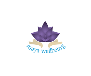 Logo Design by meygekon for Maya Wellbeing | Design: #4876471
