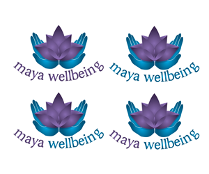 Logo Design by meygekon for Maya Wellbeing | Design: #4877422