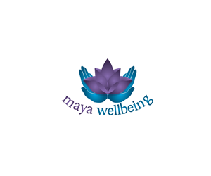Logo Design by meygekon for Maya Wellbeing | Design: #4877882