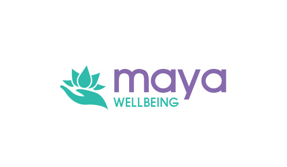 Logo Design by mo for Maya Wellbeing | Design #4869034