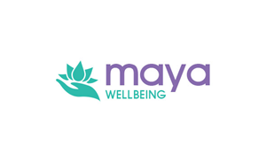 Logo Design by mo for Maya Wellbeing | Design #4869034