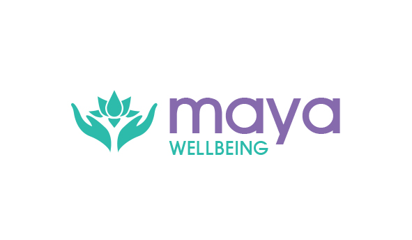 Logo Design by mo for Maya Wellbeing | Design #4869041