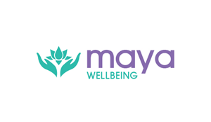 Logo Design by mo for Maya Wellbeing | Design: #4869041