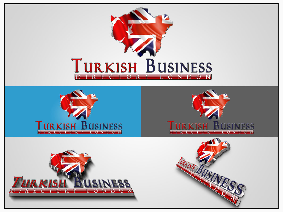 Logo Design by Pro Templates for this project | Design #4847306