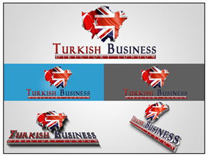 Logo Design by Pro Templates