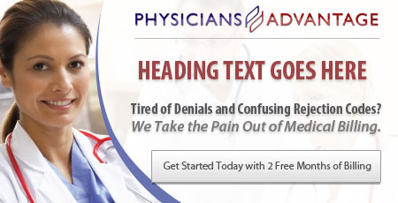 Design de Bannière  par harry boo pour Physicians Advantage Services, Inc. | Design #1387118