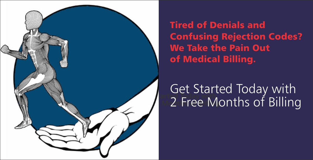 Modern Professional Physical Therapy Banner Ad Design For