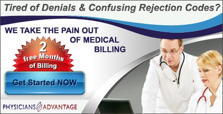 Banner Ad Design by DesignXyz for Physicians Advantage Services, Inc. | Design #1384915