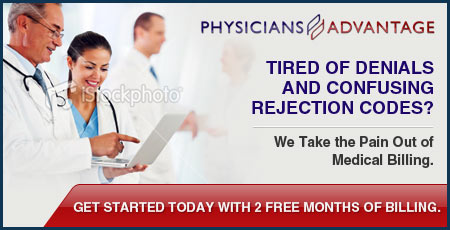 Design de Bannière  par Manuli pour Physicians Advantage Services, Inc. | Design #1379002