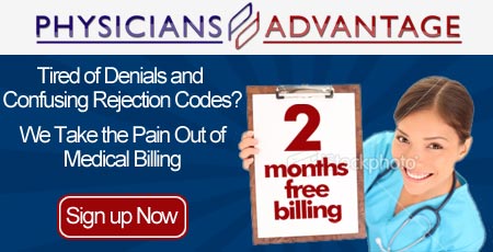 Banner Ad Design by KimballDesigns for Physicians Advantage Services, Inc. | Design #1384500