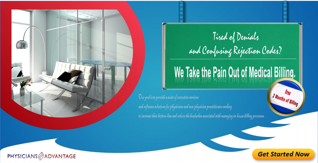 Modern Professional Physical Therapy Banner Ad Design For