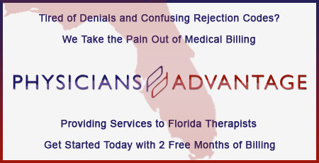 Banner-Design von Design by Hayley Starr für Physicians Advantage Services, Inc. | Design #1371798