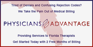 Banner Ad Design by Design by Hayley Starr for Physicians Advantage Services, Inc. | Design #1371798