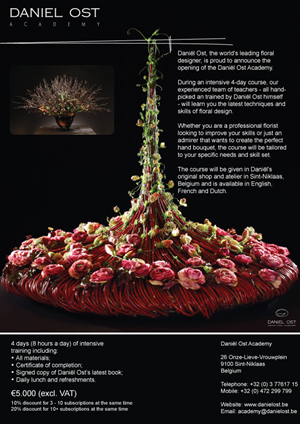 Advertisement Design by TedAtkinson