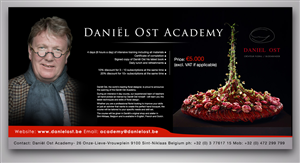 Advertisement Design by Satyajit Sil Creations for CAOS vof | Design: #4845509