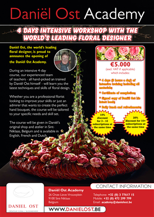 Advertisement Design by UrbainFX for CAOS vof | Design: #4914590