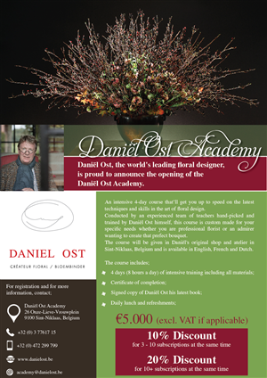 Advertisement Design by blackd51th for CAOS vof | Design: #4857184