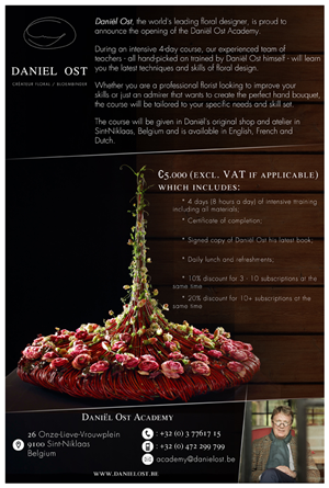 Advertisement Design by iMAGICations for CAOS vof | Design: #4895524