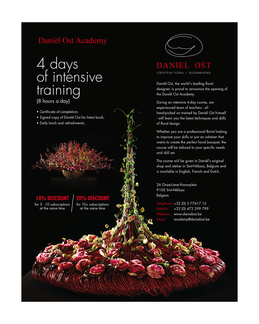 Advertisement Design by laxman2creative for CAOS vof | Design #4904168