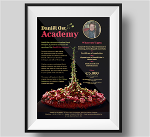 Advertisement Design by gfxer for CAOS vof | Design: #4896950