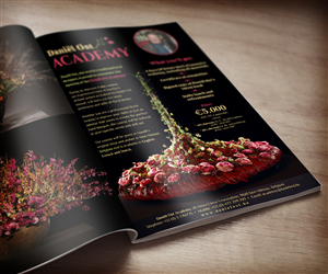 Advertisement Design by gfxer for CAOS vof | Design #4910406