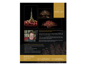 Advertisement Design by BalakotaSiddarth