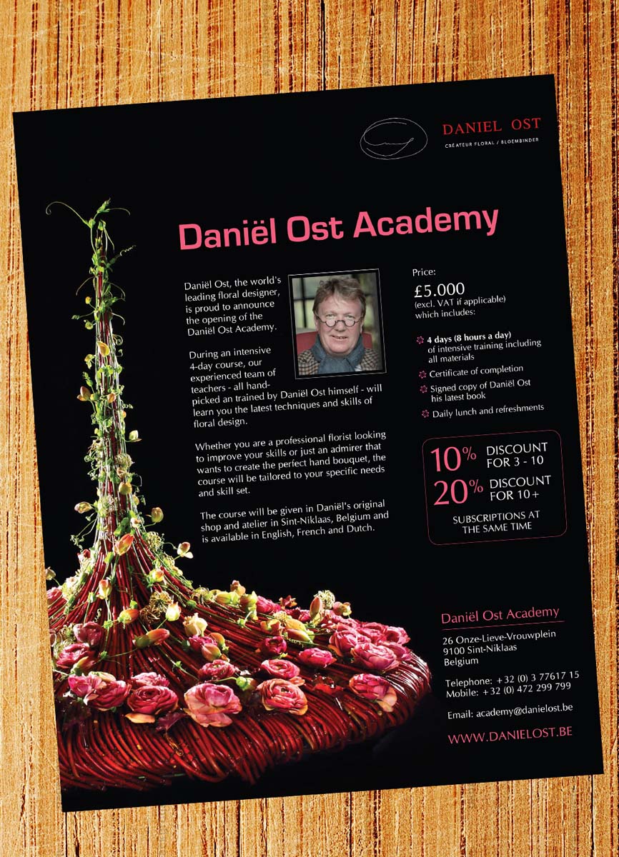 Advertisement Design by rkailas for CAOS vof | Design #4909650