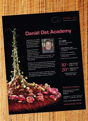 Advertisement Design by rkailas for CAOS vof | Design: #4909650