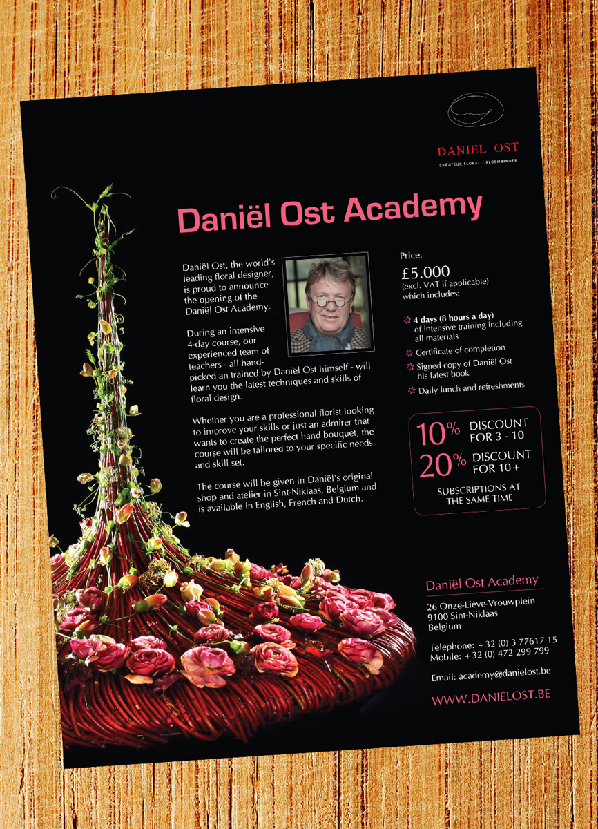 Advertisement Design by rkailas for CAOS vof | Design #4909658