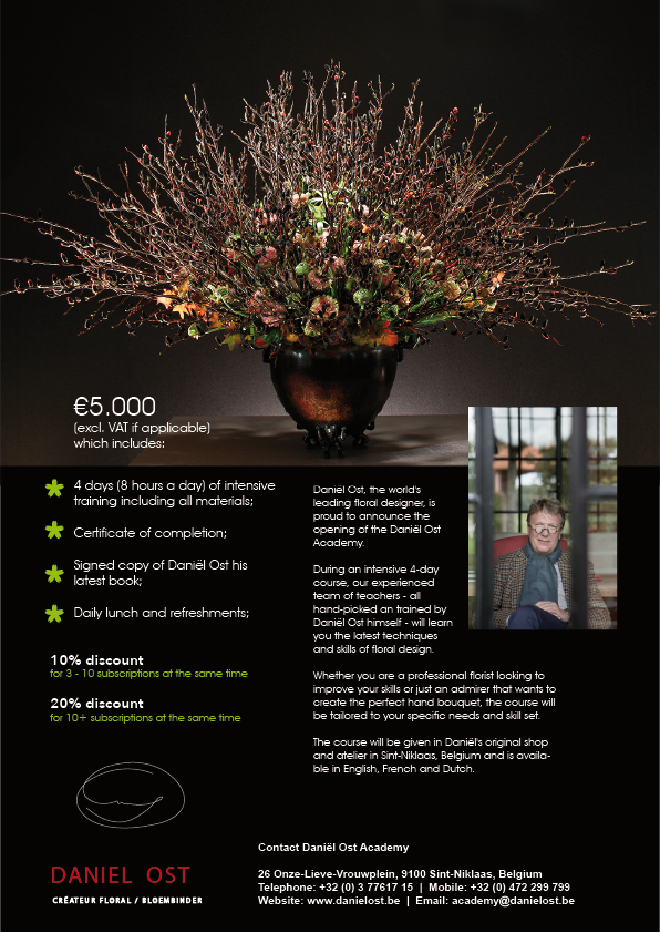 Advertisement Design by Phuong Anh for CAOS vof | Design #4870778
