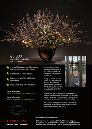 Advertisement Design by Phuong Anh for CAOS vof | Design: #4870778