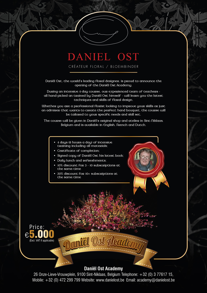 Advertisement Design by atularts for CAOS vof | Design #4903793