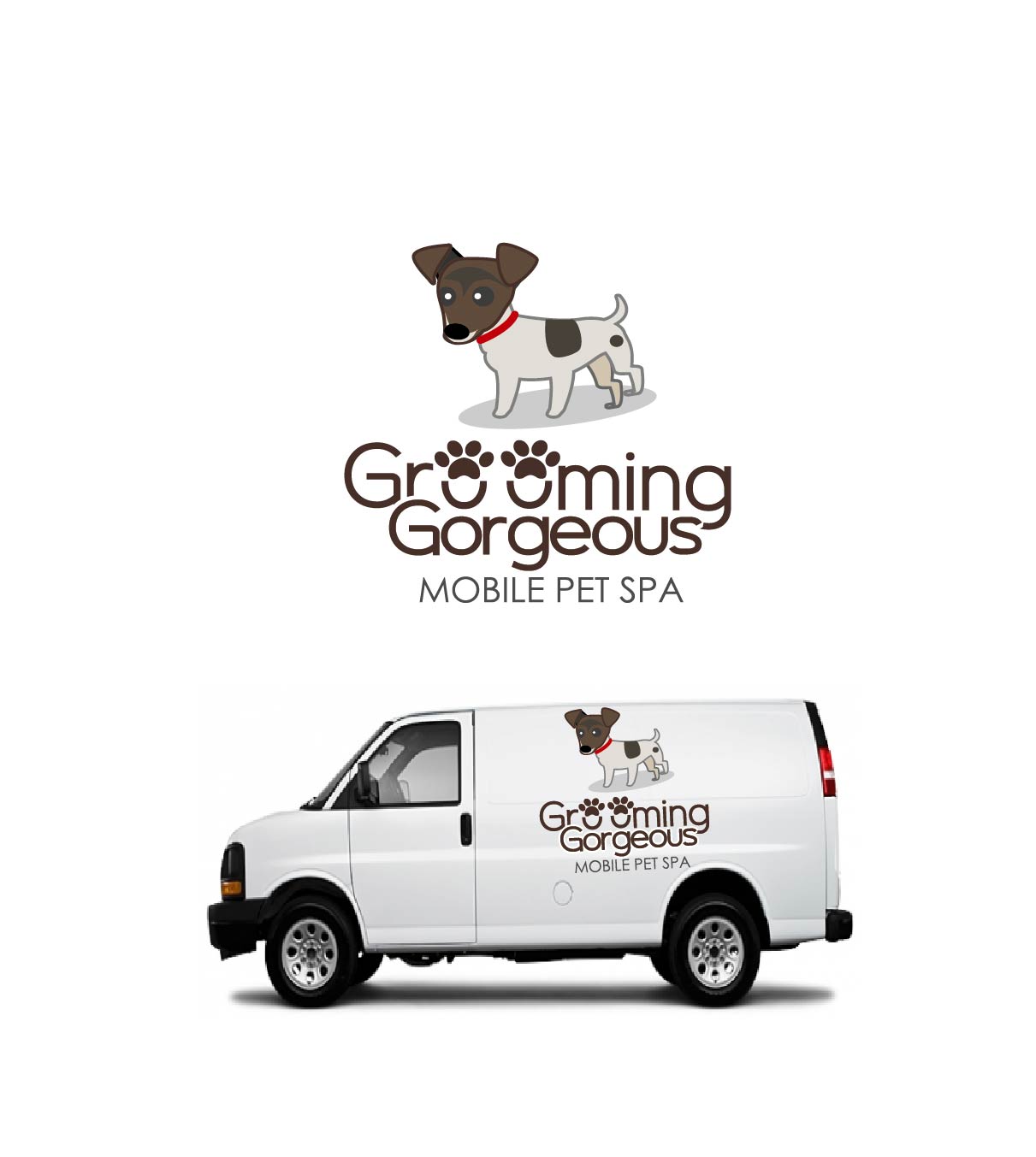 Logo Design by gintare.amber for this project | Design #4844114